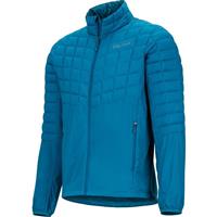 Marmot Featherless Hybrid Jacket - Men's - Moroccan Blue