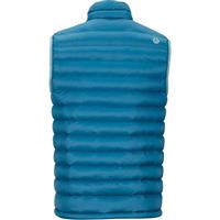 Marmot Solus Featherless Vest - Men's - Moroccan Blue
