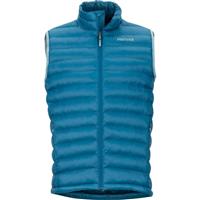 Marmot Solus Featherless Vest - Men's - Moroccan Blue