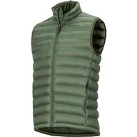 Marmot Solus Featherless Vest - Men's - Crocodile