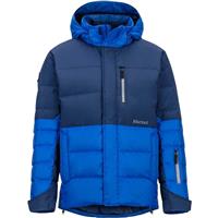 Marmot Shadow Jacket - Men's - Surf / Arctic Navy