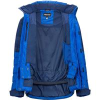 Marmot Shadow Jacket - Men's - Surf / Arctic Navy