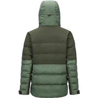 Marmot Shadow Jacket - Men's - Crocodile / Rosin Green