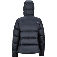 Marmot Guides Down Hoody - Women's - Black