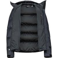 Marmot Guides Down Hoody - Women's - Black