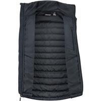 Marmot Highlander Down Vest - Men's - Black