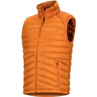 Marmot Highlander Down Vest - Men's - Hawaiian Sunset