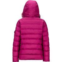 Marmot Hailey Jacket - Youth - Purple Berry