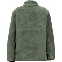 Marmot Roland Fleece - Youth - Crocodile / Citronelle
