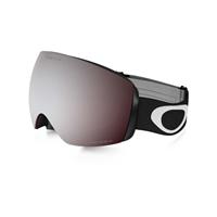 Oakley Prizm Flight Deck M Goggle - Matte Black Frame / Prizm Black Iridium Lens (OO7064-21)