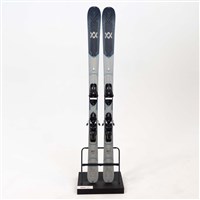 Volkl Men's Mantra 84 Skis + Strive 13 Demo Bindings (USED DEMO) - 170