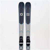 Volkl Men's Mantra 84 Skis + Strive 13 Demo Bindings (USED DEMO) - 170