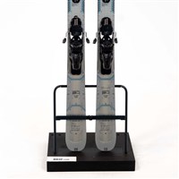 Volkl Men's Mantra 84 Skis + Strive 13 Demo Bindings (USED DEMO) - 170