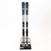 Volkl Men's Mantra 84 Skis + Strive 13 Demo Bindings (USED DEMO) - 177