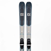 Volkl Men's Mantra 84 Skis + Strive 13 Demo Bindings (USED DEMO) - 177