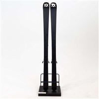 Volkl Men's Mantra 84 Skis + Strive 13 Demo Bindings (USED DEMO) - 177
