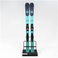 Volkl Women's Mantra 84 W Skis + Strive 11 Demo Bindings (USED DEMO) - 149-1