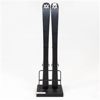 Volkl Women's Mantra 84 W Skis + Strive 11 Demo Bindings (USED DEMO) - 149-1