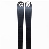 Volkl Women's Mantra 84 W Skis + Strive 11 Demo Bindings (USED DEMO) - 149-1