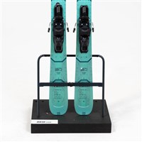 Volkl Women's Mantra 84 W Skis + Strive 11 Demo Bindings (USED DEMO) - 156-1