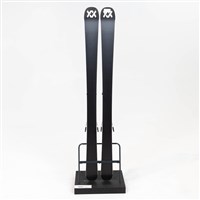 Volkl Women's Mantra 84 W Skis + Strive 11 Demo Bindings (USED DEMO) - 156-1