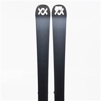 Volkl Women's Mantra 84 W Skis + Strive 11 Demo Bindings (USED DEMO) - 156-1