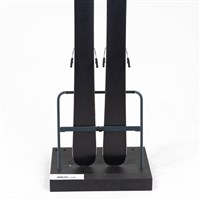 Volkl Women's Mantra 84 W Skis + Strive 11 Demo Bindings (USED DEMO) - 156-1