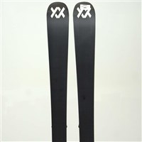 Volkl Women's Mantra 84 W Skis + Strive 11 Demo Bindings (USED DEMO) - 149