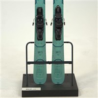 Volkl Women's Mantra 84 W Skis + Strive 11 Demo Bindings (USED DEMO) - 156