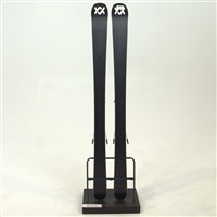 Volkl Women's Mantra 84 W Skis + Strive 11 Demo Bindings (USED DEMO) - 156