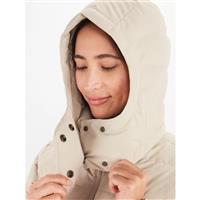 Marmot Prospect Coat - Women's - Sandbar