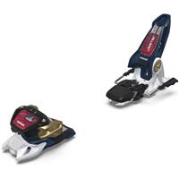 Marker Jester 16 ID Bindings - Blue / White / Red