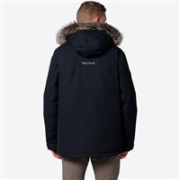 Marmot Men's Yukon Parka - Black