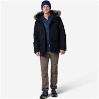 Marmot Men's Yukon Parka - Black