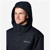 Marmot Men's Yukon Parka - Black