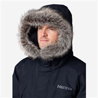 Marmot Men's Yukon Parka - Black