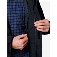 Marmot Men's Yukon Parka - Black