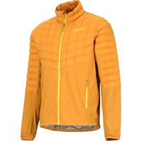 Marmot Featherless Hybrid Jacket - Men's - Aztec Gold