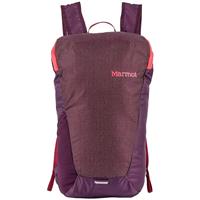 Marmot Kompressor Comet - Dark Purple / Brick