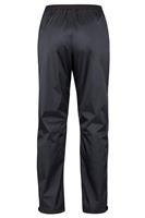 Marmot Women's PreCip Eco Pant - Black