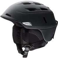 Smith Camber MIPS Helmet - Matte Black