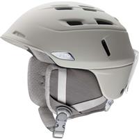 Smith Compass Helmet - Women's - Matte Ivory