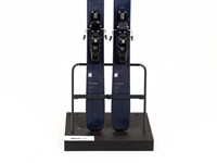 Atomic Women's Maven 88 CTI Skis + Strive 11 Demo Bindings (USED DEMO) - 147
