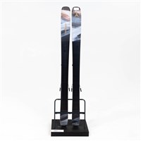 Atomic Women's Maven 88 CTI Skis + Strive 11 Demo Bindings (USED DEMO) - 147