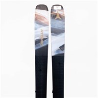 Atomic Women's Maven 88 CTI Skis + Strive 11 Demo Bindings (USED DEMO) - 147