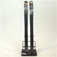 Atomic Women's Maven 88 CTI Skis + Strive 11 Demo Bindings (USED DEMO) - 153