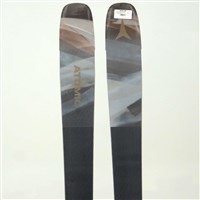 Atomic Women's Maven 88 CTI Skis + Strive 11 Demo Bindings (USED DEMO) - 153