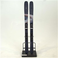 Atomic Women's Maven 88 CTI Skis + Strive 11 Demo Bindings (USED DEMO) - 159