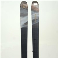Atomic Women's Maven 88 CTI Skis + Strive 11 Demo Bindings (USED DEMO) - 159
