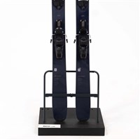 Atomic Women's Maven 88 CTI Skis + Strive 11 Demo Bindings (USED DEMO) - 165